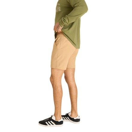 Chubbies Everywear Shorts - Men's 4