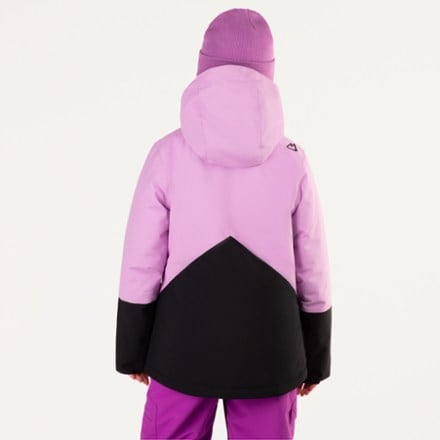 Boulder Gear Lyric II Insulated Jacket - Girls' 1