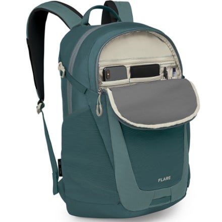Osprey Flare Pack 5