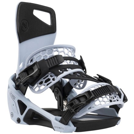 Nidecker Womens Supermatic