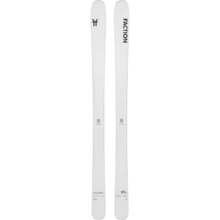 Faction Dancer 89 Ti Skis - 2026/2027 0