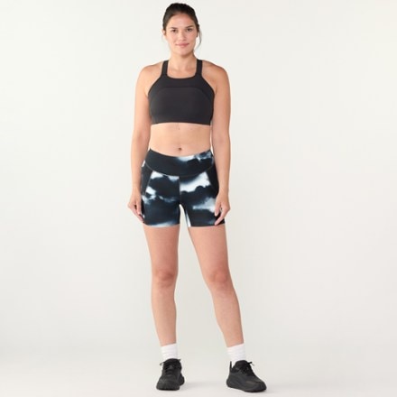 Janji Pace 5" Shorts - Women's 3