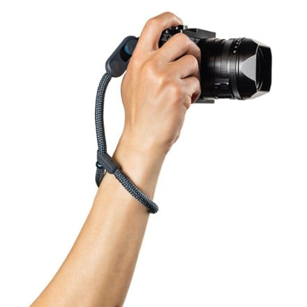 Peak Design Cuff Rope Camera Strap - Wrist 2