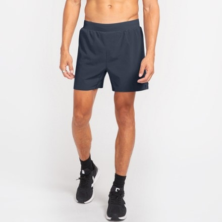 ALWRLD ALRN NBP 5" Shorts - Men's 5