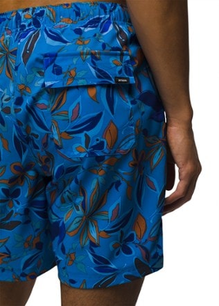 prAna La Jolla Lined Swim Shorts - Men's 3