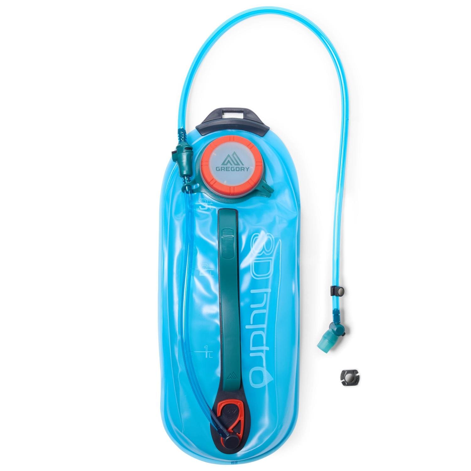 3D Hydro Hydration Reservoir - 3 Liters