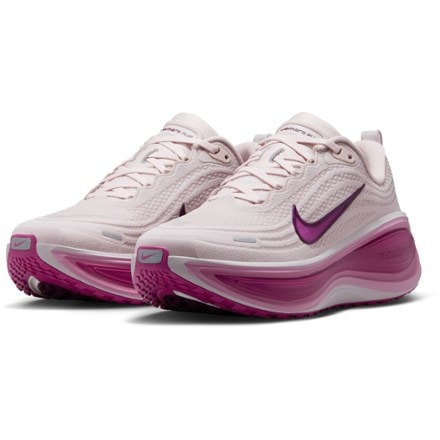 Nike Vomero Plus Road-Running Shoes - Women's 2