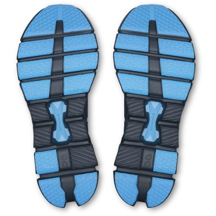 On Cloud X 4 Road-Running Shoes - Men's 5