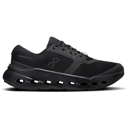On Cloudrunner 3 Road-Running Shoes - Men's 0