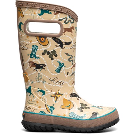 Bogs Rain Boots - Kids' 0