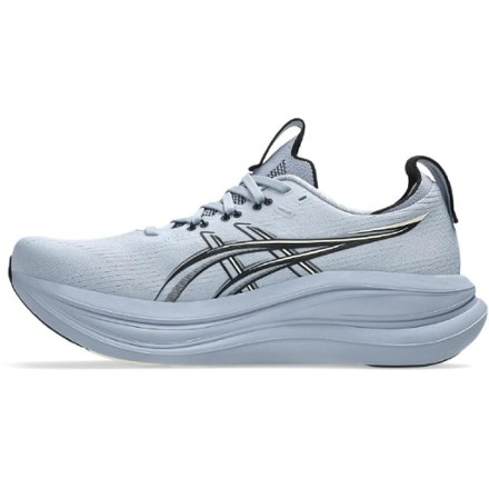 ASICS GEL-Nimbus 28 Road-Running Shoes - Men's 1