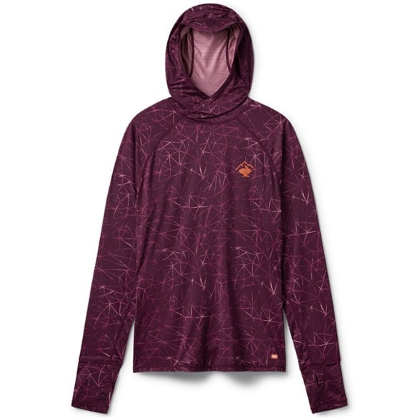 Product Image of color Mauve Trails