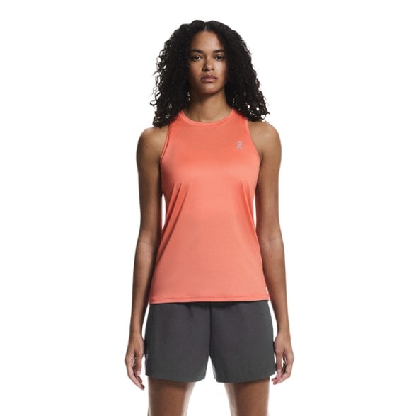 On Body Image of color Reef