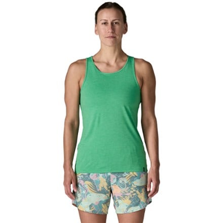 Patagonia Capilene Cool Daily Tank Top - Women's 1
