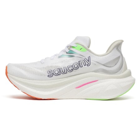 Saucony Endorphin Speed 6 Road-Running Shoes - Women's 1