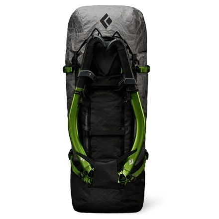 Black Diamond Speed Ultra 35 Pack 2