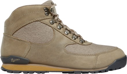 danner jag wool hiker boot