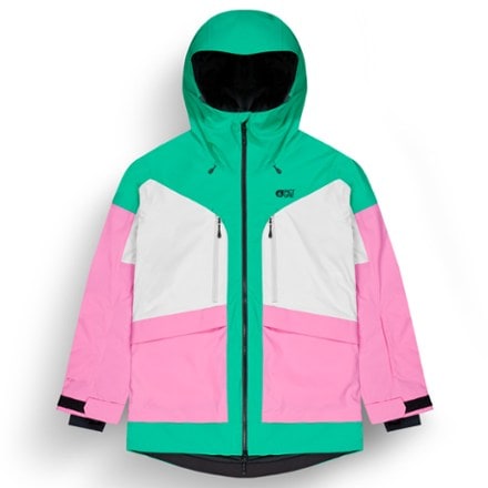 Picture Organic Clothing Haakon Insulated Jacket - Women's 0