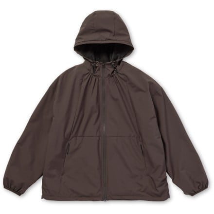 Snow Peak Octa Nomad Insulated Parka - Women's 0