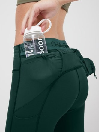 Outdoor Voices Snacks 7/8 Leggings - Women's 3