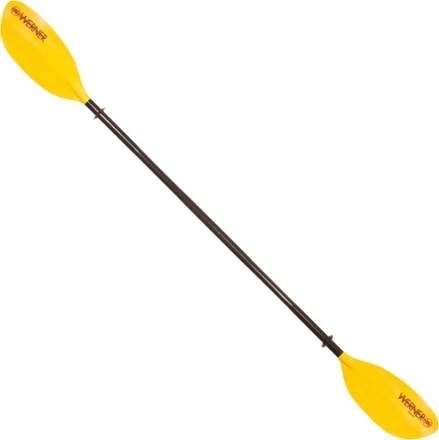Werner Tybee Paddle - Fiberglass 0