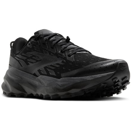 Brooks Cascadia 19 Trail-Running Shoes - Women's 2