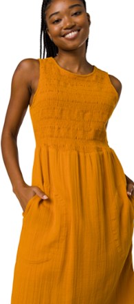 prAna Seakissed Dress 4