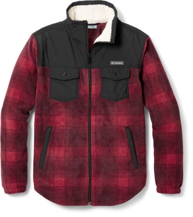 benton jacket