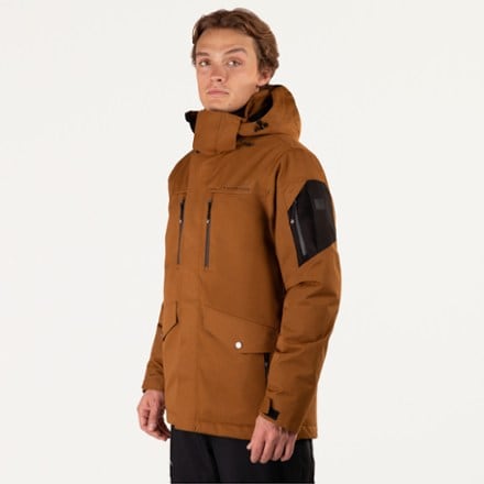 Boulder Gear Quest Insulated Jacket - Men's 2