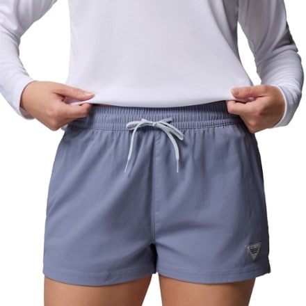 Columbia Rugged Water Shorts - Women's 4