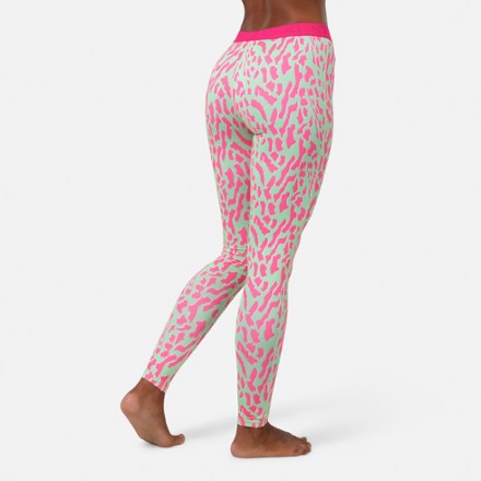Kari Traa Fryd Base Layer Pants - Women's 2