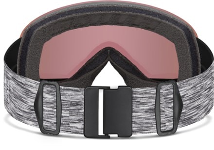 Smith Skyline ChromaPop Snow Goggles 3