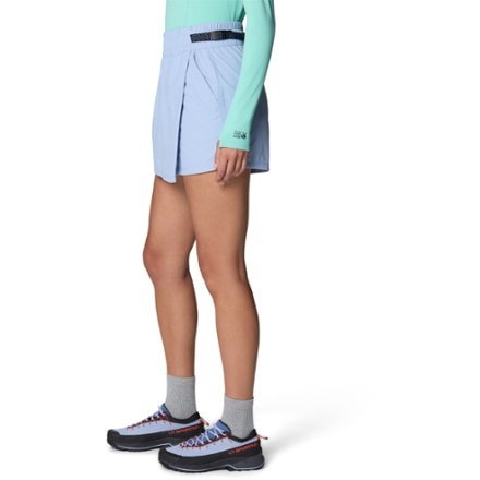 Mountain Hardwear Stryder Skort 3