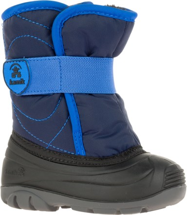 Kamik Snowbug 3 Snow Boots - Toddlers' 0