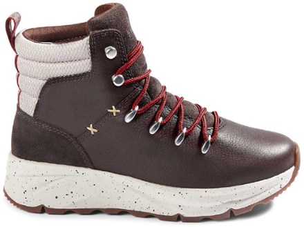 Kodiak Kindersley Waterproof Boots - Women