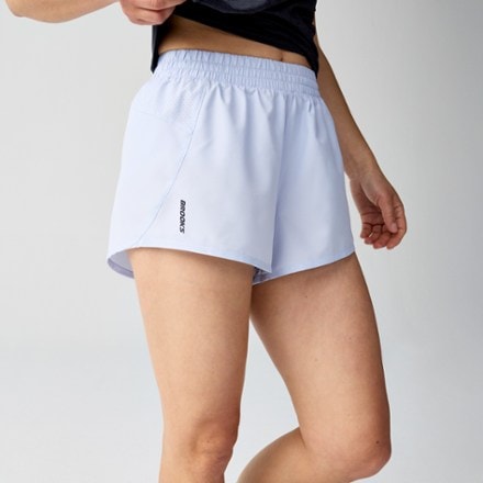 Brooks Dash Shorts - Women's 0