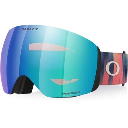 Oakley Flight Deck L Snow Goggles 0