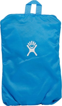 Hydro Flask Bottle Sling, Small Packable, Bluebell