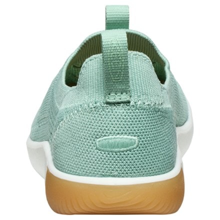KEEN KNX Knit Sneakers - Women's 3