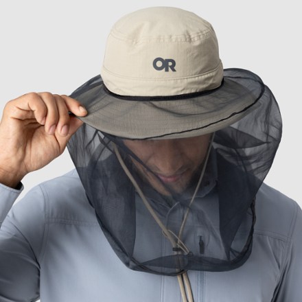 Outdoor Research Helios Bug Hat 1