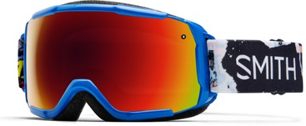 smith grom goggles
