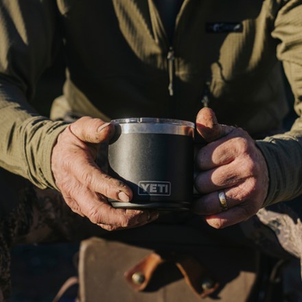 Location Image for Rambler 14 oz. Stackable Mug