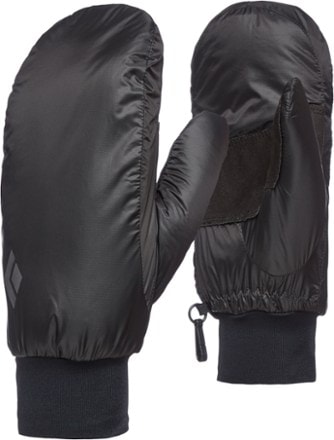 Black Diamond Stance Mittens 0