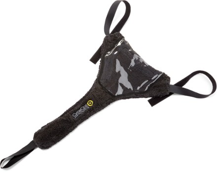 wahoo sweat guard