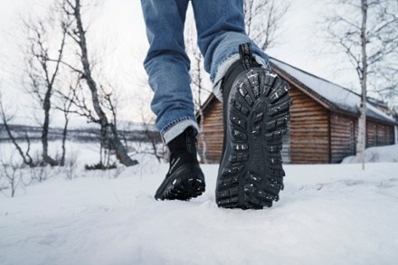 ICEBUG Vallda NT Boots 6