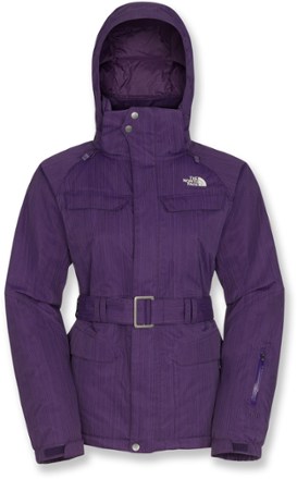 the north face 600