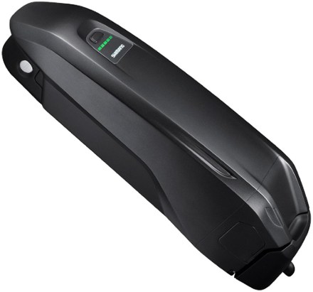 Shimano steps e8000 top battery price