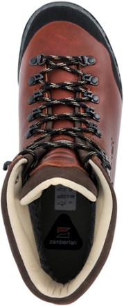 Zamberlan Tofane NW GTX RR Hiking Boots - Men's 5