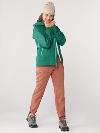 REI Co-op Flash Air Jacket - Women's 5