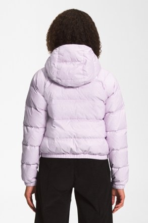 The North Face Hydrenalite Down Hoodie - Women's 1